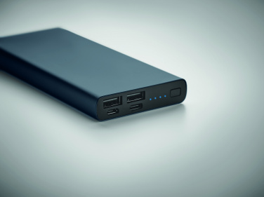 Logotrade ärikingituse foto: 10000 mAh akupank
