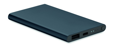 Logo trade ärikingitused foto: 4000 mAh Power Bank Type C