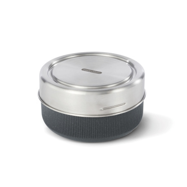 Logotrade reklaamkingitused pilt: Black+Blum klaasist lõunakauss 750ml