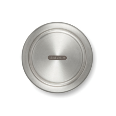 Logotrade ärikingituse foto: Black+Blum klaasist lõunakauss 750ml