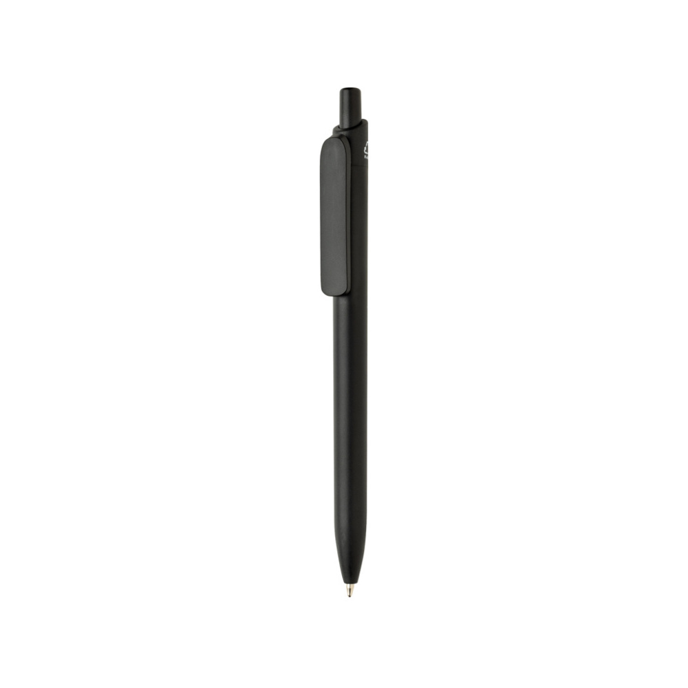 Logo trade firmakingi pilt: Bolt GRS sertifikaadiga R-ABS pastapliiats