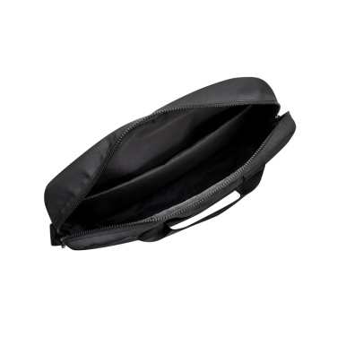 Logotrade reklaamkingitused pilt: Swiss Peak Aware™ RPET Essential 15,6-tolline sülearvutikott