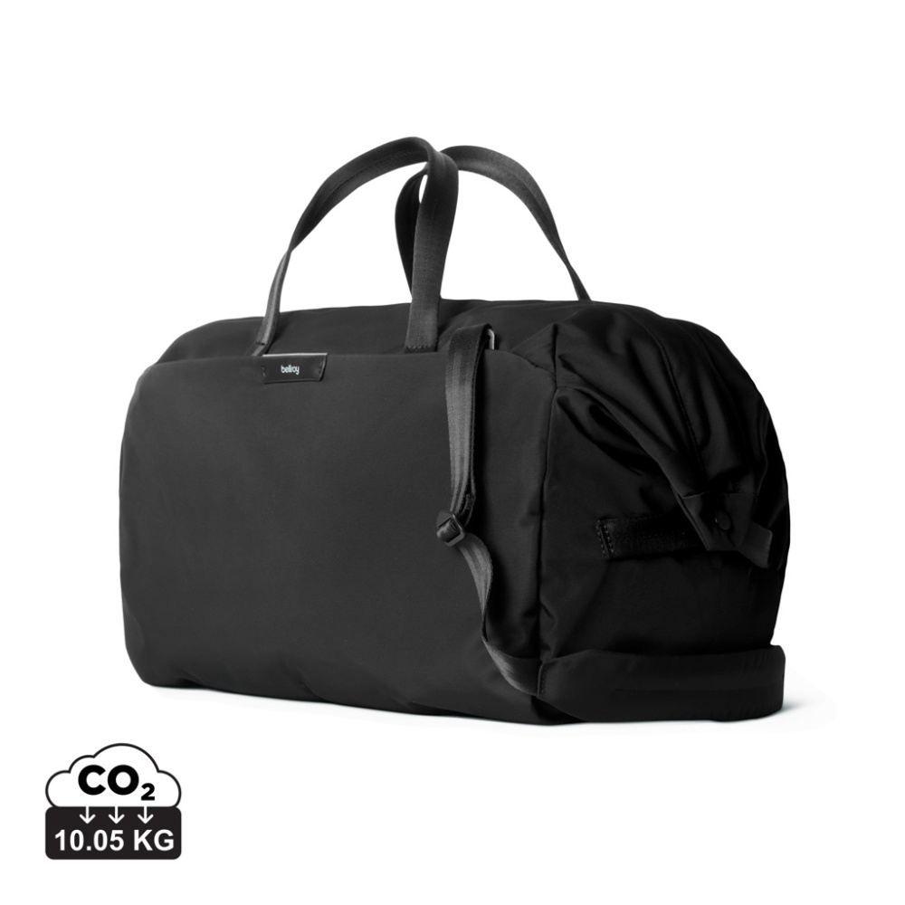 Logotrade firmakingituse foto: Bellroy Classic reisikott 45L
