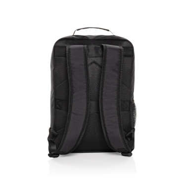 Logo trade firmakingi pilt: Swiss Peak Aware™ RPET Essential 15,6-tolline sülearvuti seljakott