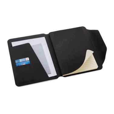 Logotrade meened pilt: Teri AWARE™ RPET A5 portfell