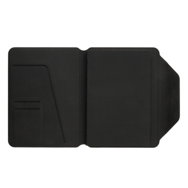 Logotrade meened pilt: Teri AWARE™ RPET A5 portfell
