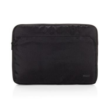 Logotrade firmakingid pilt: Swiss Peak Aware™ RPET Essential 15,6-tolline sülearvutikott