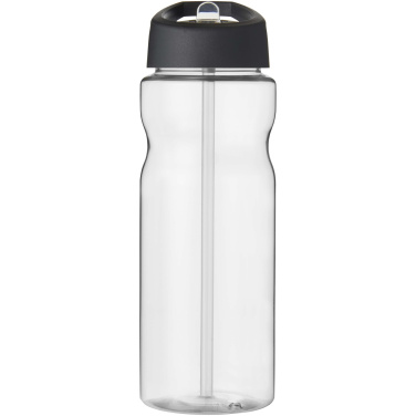 Logo trade ärikingid foto: H2O Active® Eco Base 650 ml tilaga kaanega spordipudel