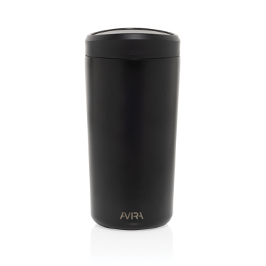 Logo trade meened foto: Avira Alix RCS terasest termoskruus 400ml