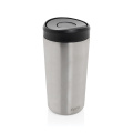 Avira Alix RCS terasest termoskruus 400ml, hõbedane
