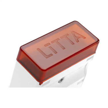 Logotrade meened pilt: Jalgratta sadulakate ECO Standard