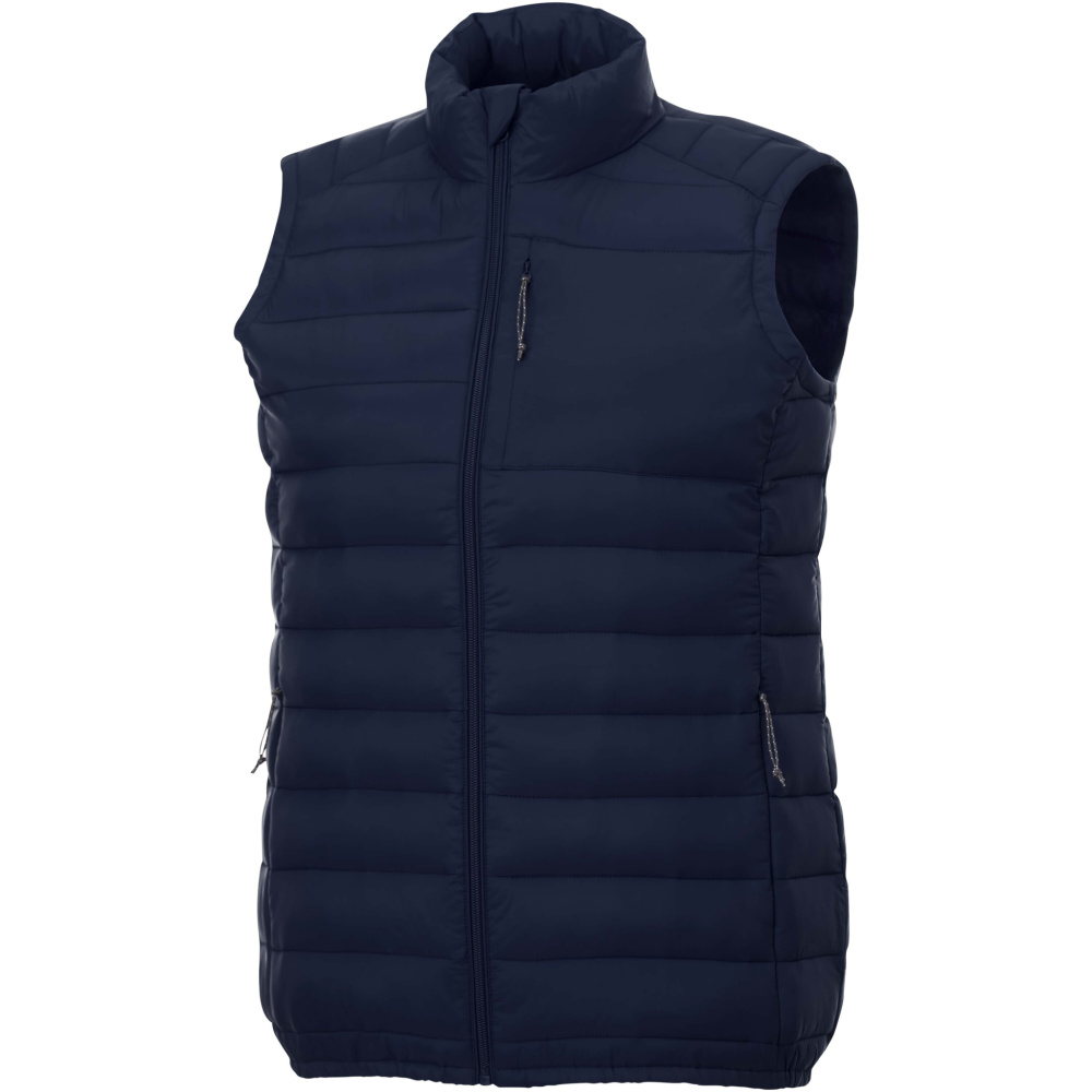 Logo trade reklaamkingituse pilt: Pallas naiste GRS vest