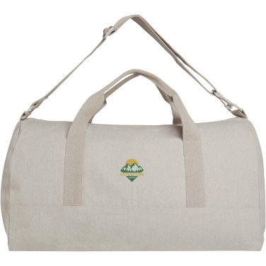 Logotrade firmakingituse foto: Porter 500 g/m² Aware™ taaskasutatud kott 50L