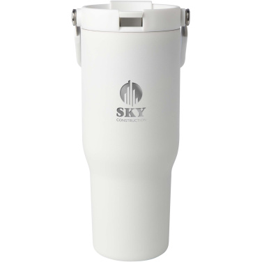 Logo trade ärikingitused foto: Bronx 900 ml RCS taaskasutatud roostevabast terasest termoskruus