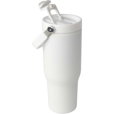 Logo trade meene pilt: Bronx 900 ml RCS taaskasutatud roostevabast terasest termoskruus