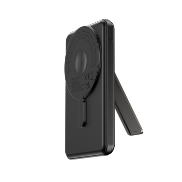 Logotrade reklaamkingitused pilt: Urban Vitamin Redwood 5in1 5000mah 20W PD akupank