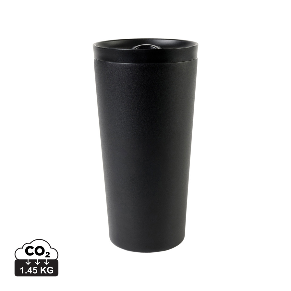 Logo trade reklaamtoote pilt: Aviana™ Rowan RCS taaskasutatud termos 500 ml