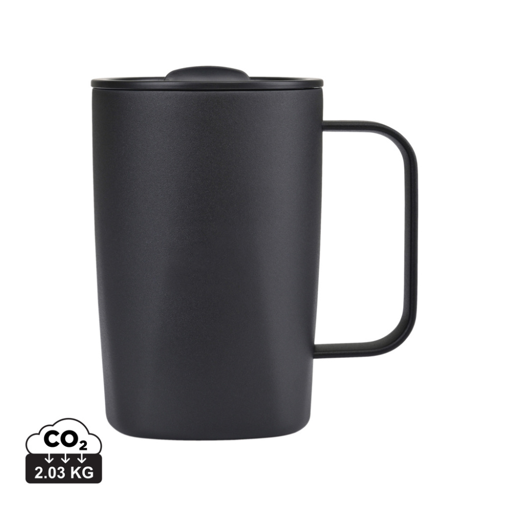 Logo trade reklaamtooted foto: Aviana™ Rowan RCS termoskruus 450 ml