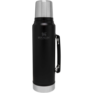 Logotrade ärikingid pilt: Stanley Classic 1000 ml termos