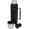 Stanley Classic 1000 ml termos, Matt must