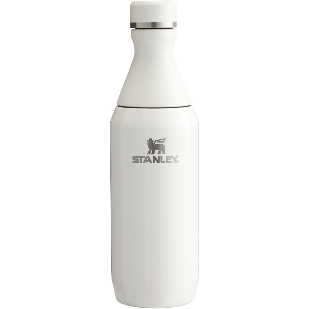Logo trade ärikingid foto: Stanley All Day Slim 350 ml veepudel