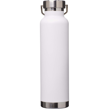 Logotrade reklaamkingid pilt: Thor 650 ml RCS taaskasutatud roostevabast terasest veepudel