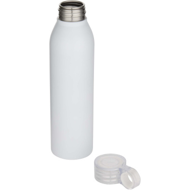Logotrade firmakingituse foto: Grom 650 ml RCS taaskasutatud roostevabast terasest veepudel