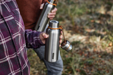 Logotrade firmakingi foto: Black+Blum väike termospudel 500ml