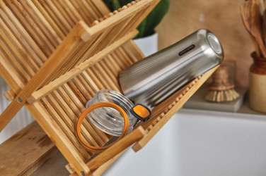 Logotrade reklaamtoote foto: Black+Blum termoskruus 600ml