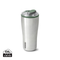 Black+Blum termoskruus 600ml, oliivroheline