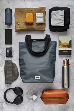 Logotrade firmakingi foto: Black+Blum 16L isoleeritud kandekott/jahutuskott