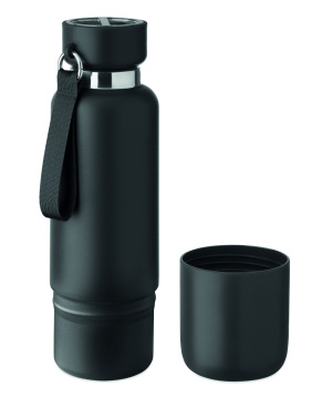 Logotrade reklaamtooted pilt: Topeltseinaga termospudel 500ml NOEKA
