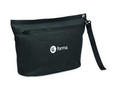 Logo trade meene pilt: Veekindel dokumendikott BRENNA POUCH