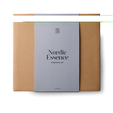 Logo trade reklaamkingituse pilt: VINGA Nordic essence komplekt