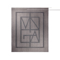 VINGA Monogramm GRS tekk, hall