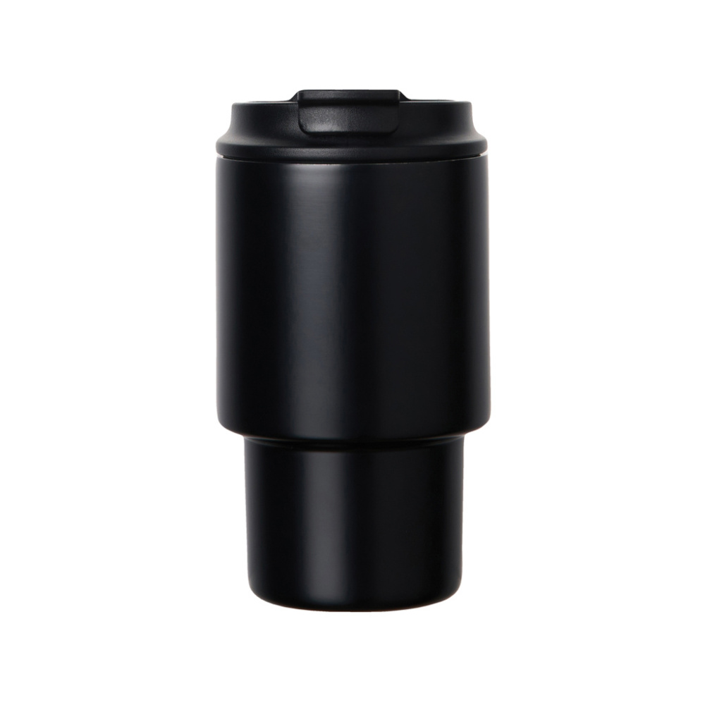 Logotrade reklaamtoote foto: VINGA Nagano kaasaskantav termoskruus 350 ml