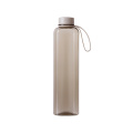 VINGA Arch RCS RPET joogipudel 550 ml, hall