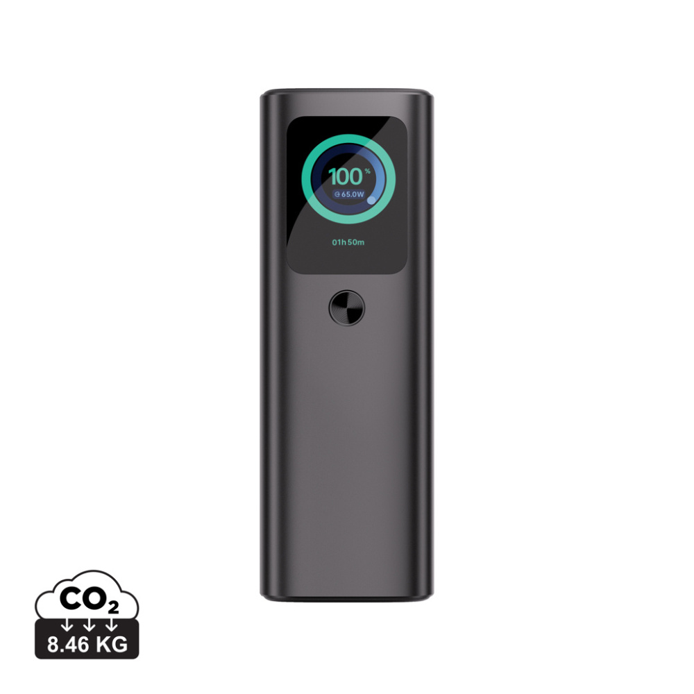 Logotrade reklaamkingi foto: Urban Vitamin Stanford 165W 20.000mAh akupank