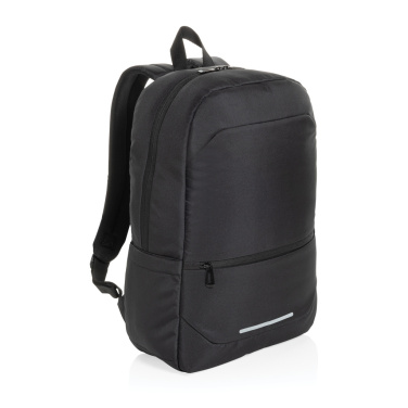 Logotrade reklaamkingitused pilt: CityPack AWARE™ RPET sülearvuti seljakott