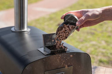 Logotrade firmakingitused pilt: BOSKA pitsaahi Pro Pellet