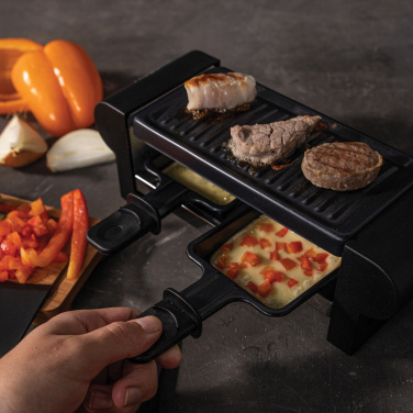 Logo trade reklaamkingi pilt: BOSKA Gourmet Raclette Mini grill 220V
