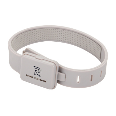 Logotrade reklaamkingid pilt: Lumi Sprint RCS plastikust laetav LED-rihm