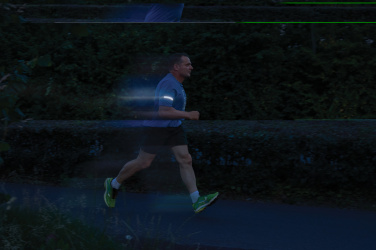 Logotrade meened pilt: Lumi Sprint RCS plastikust laetav LED-rihm