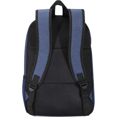 Logotrade ärikingituse foto: Graphite Deluxe 15" sülearvuti seljakott 20L