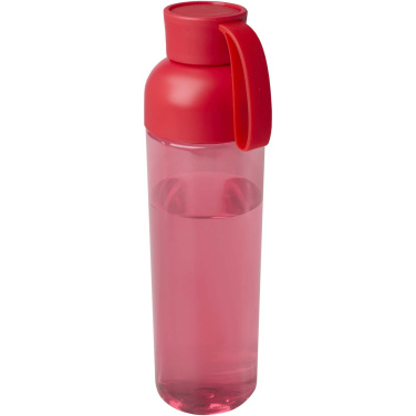 Logotrade reklaamtoote foto: Valgusta 600 ml RPET veepudel