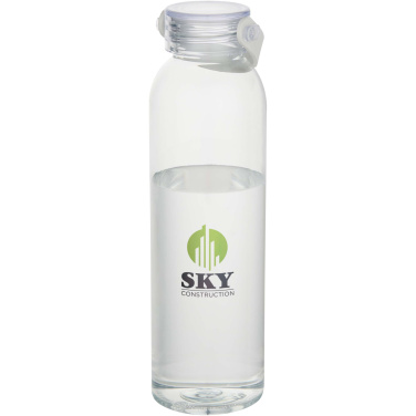 Logotrade firmakingid pilt: Alti 630 ml RCS veepudel