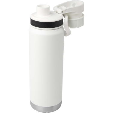 Logotrade firmakingituse foto: Fortis 700 ml RCS-sertifikaadiga roostevabast terasest veepudel