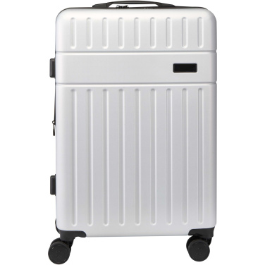 Logotrade firmakingituse foto: Rover 24" GRS ratastel reisikohver 70L
