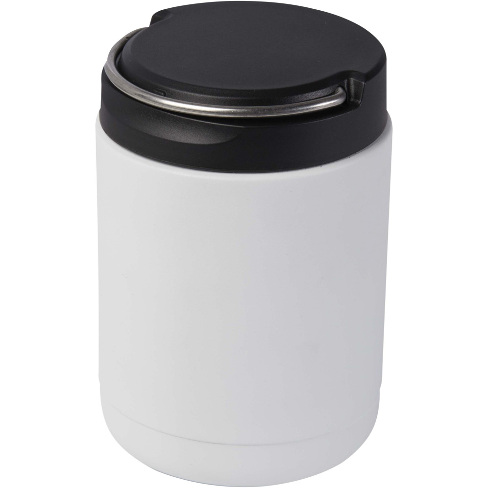 Logo trade firmakingi pilt: Doveron 500 ml toidutermos