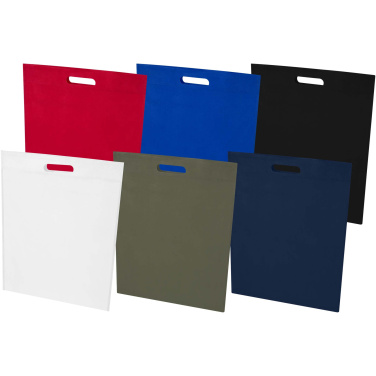Logotrade ärikingid pilt: EcoSeal GRS lausriidest kandekott 5L